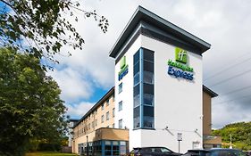 Holiday Inn Express Swindon West, An Ihg Hotel